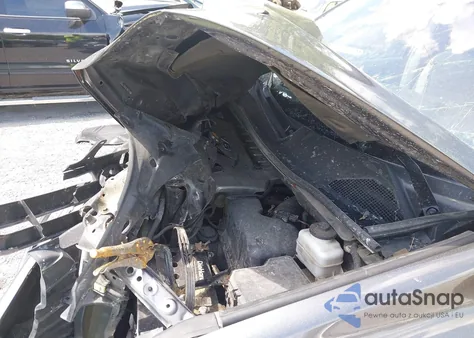 2013 Toyota Highlander Base Plus V6 из США, поврежденный, VIN 5TDBK3EH4DS189905